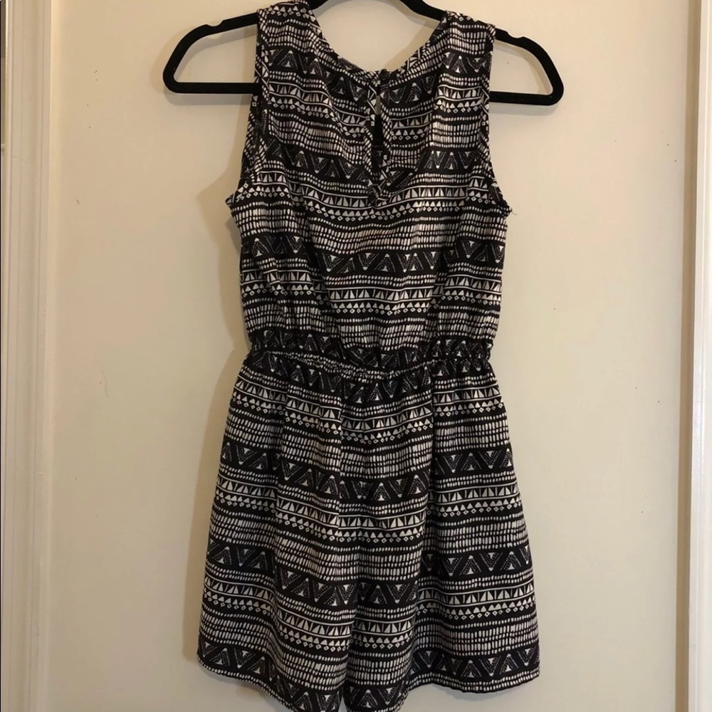 Romper - Picture 3 of 3